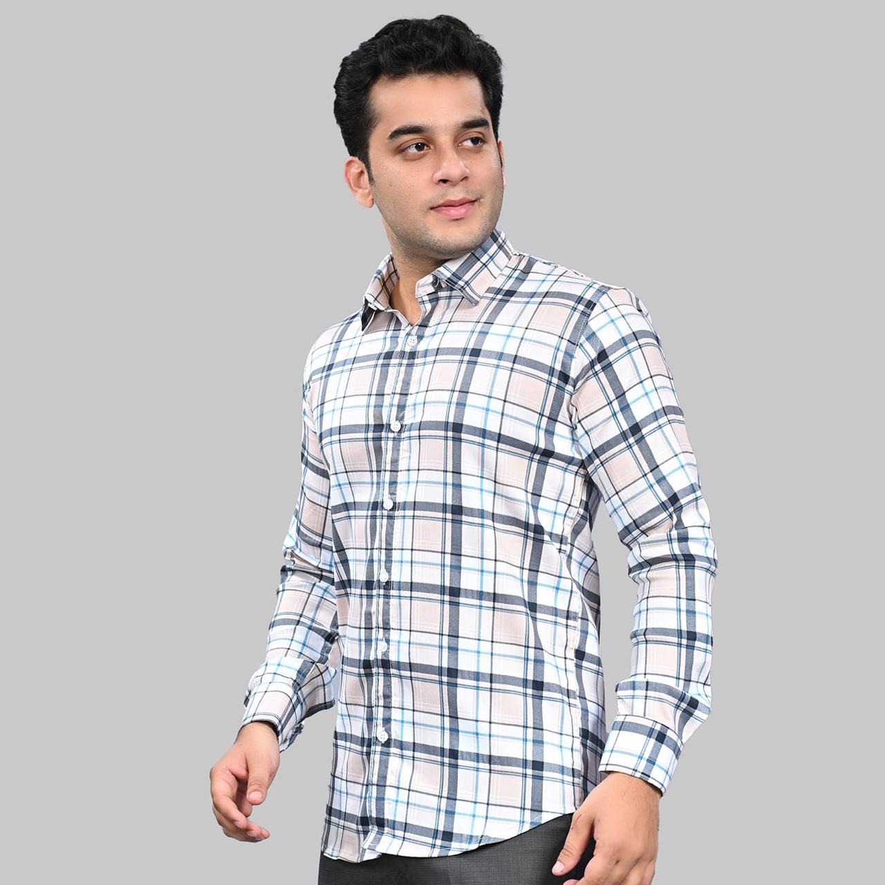 CASUAL SHIRTS FOR MEN 